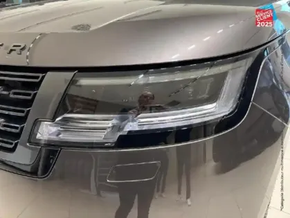 Photo 27 Land rover Range Rover  3.0 P550e 550ch PHEV Autobiography SWB