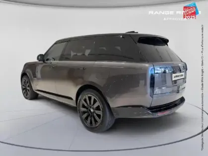 Photo 22 Land rover Range Rover  3.0 P550e 550ch PHEV Autobiography SWB