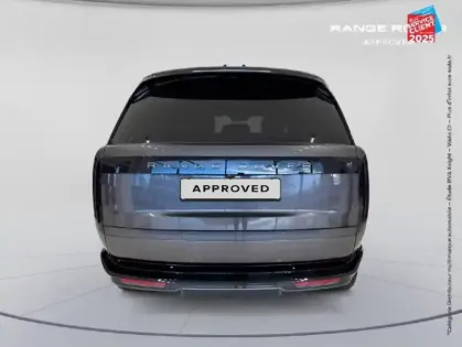 Photo 21 Land rover Range Rover  3.0 P550e 550ch PHEV Autobiography SWB