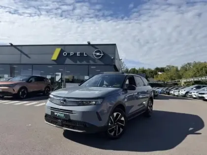 Photo Opel Grandland