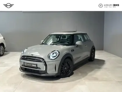 Photo Mini Mini