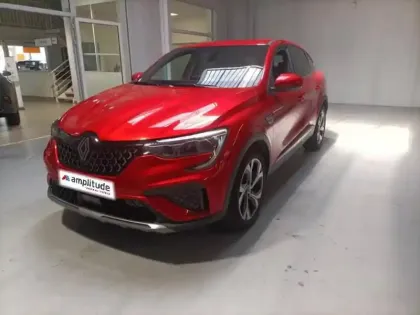 Photo Renault Arkana