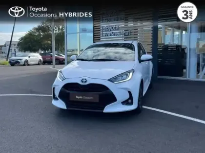 Photo Toyota Yaris