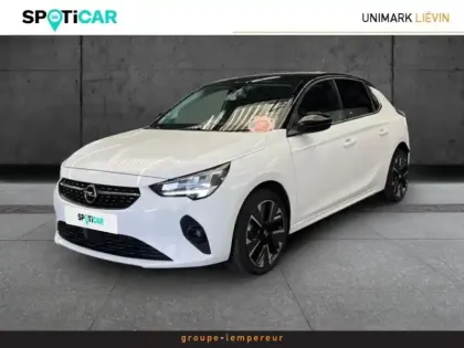 Photo Opel Corsa