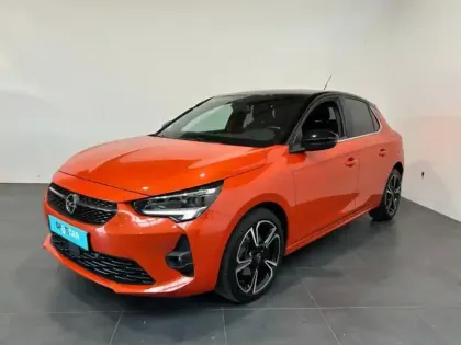 Photo Opel Corsa