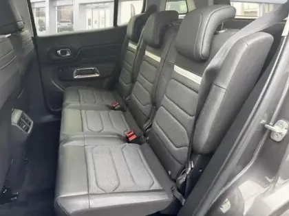 Photo 24 Citroën C5 aircross  1.2 Hybride 145ch MAX boite automatique