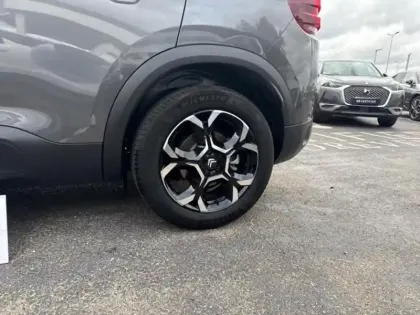 Photo 25 Citroën C5 aircross  1.2 Hybride 145ch MAX boite automatique