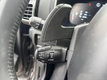 Photo 29 Citroën C5 aircross  1.2 Hybride 145ch MAX boite automatique