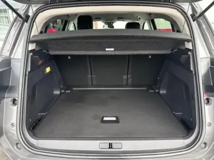 Photo 20 Citroën C5 aircross  1.2 Hybride 145ch MAX boite automatique