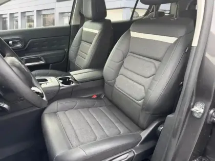 Photo 23 Citroën C5 aircross  1.2 Hybride 145ch MAX boite automatique