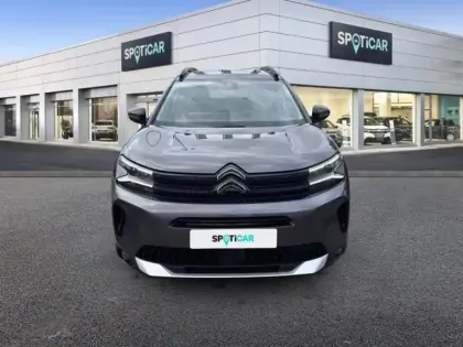 Photo 16 Citroën C5 aircross  1.2 Hybride 145ch MAX boite automatique