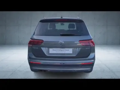 Photo 5 Volkswagen Tiguan  2.0 TDI 190ch Carat Exclusive 4Motion DSG7