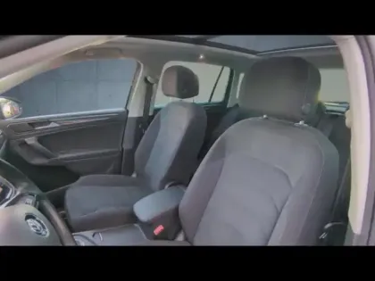 Photo 13 Volkswagen Tiguan  2.0 TDI 190ch Carat Exclusive 4Motion DSG7