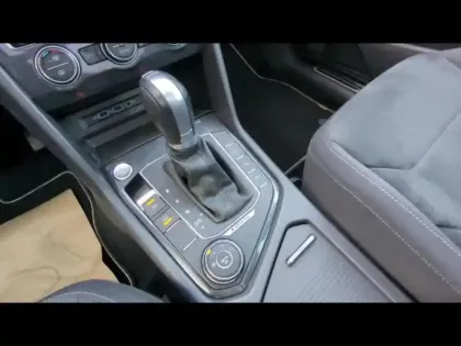 Photo 10 Volkswagen Tiguan  2.0 TDI 190ch Carat Exclusive 4Motion DSG7