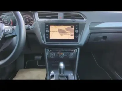 Photo 11 Volkswagen Tiguan  2.0 TDI 190ch Carat Exclusive 4Motion DSG7