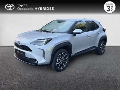 Photo Toyota Yaris