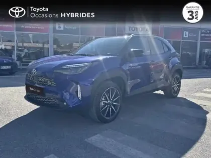 Photo Toyota Yaris