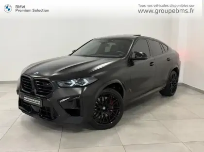 Photo Bmw X6