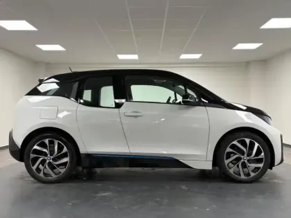 Photo 2 BMW I3  170ch 120Ah Edition WindMill Atelier