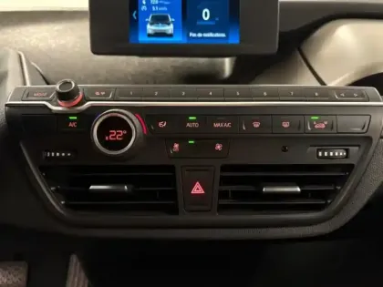 Photo 10 BMW I3  170ch 120Ah Edition WindMill Atelier