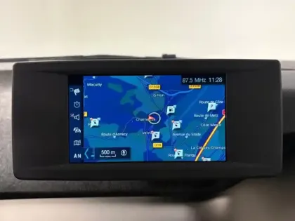 Photo 11 BMW I3  170ch 120Ah Edition WindMill Atelier