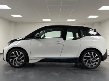 Photo 6 BMW I3  170ch 120Ah Edition WindMill Atelier