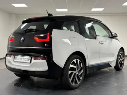 Photo 1 BMW I3  170ch 120Ah Edition WindMill Atelier