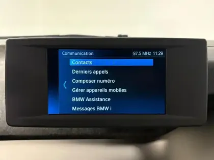 Photo 12 BMW I3  170ch 120Ah Edition WindMill Atelier