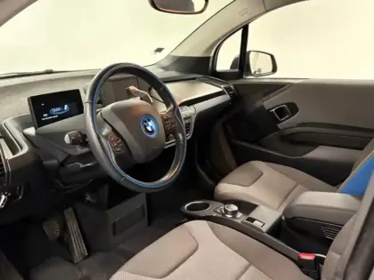 Photo 3 BMW I3  170ch 120Ah Edition WindMill Atelier