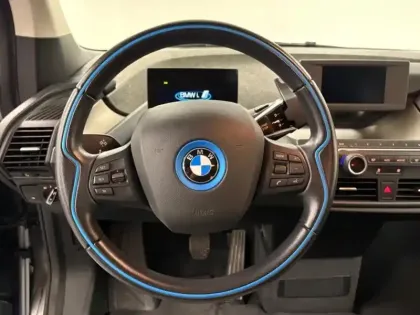 Photo 8 BMW I3  170ch 120Ah Edition WindMill Atelier