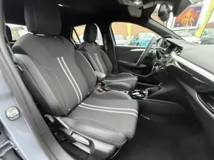 Photo 10 Opel Corsa  1.2 Turbo Hybrid 100ch GS e-DCT6