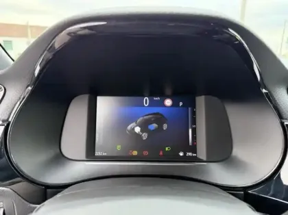 Photo 13 Opel Corsa  1.2 Turbo Hybrid 100ch GS e-DCT6