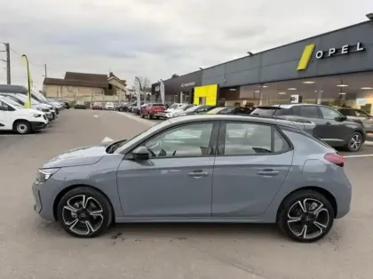 Photo 7 Opel Corsa  1.2 Turbo Hybrid 100ch GS e-DCT6