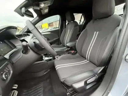 Photo 9 Opel Corsa  1.2 Turbo Hybrid 100ch GS e-DCT6