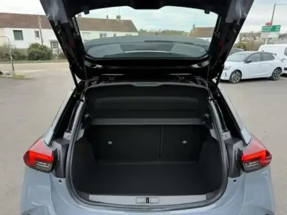 Photo 12 Opel Corsa  1.2 Turbo Hybrid 100ch GS e-DCT6