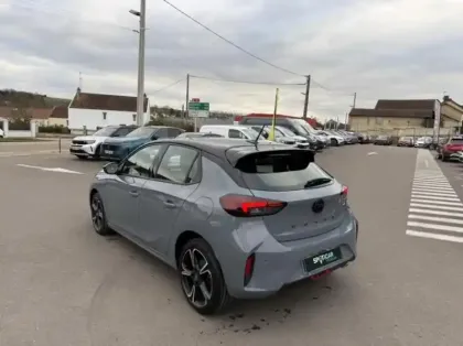 Photo 6 Opel Corsa  1.2 Turbo Hybrid 100ch GS e-DCT6