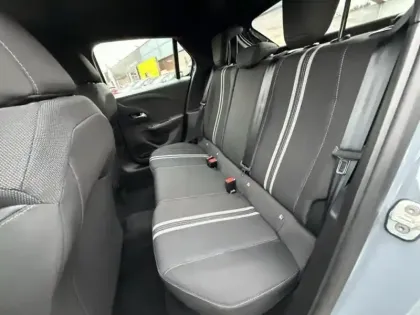 Photo 11 Opel Corsa  1.2 Turbo Hybrid 100ch GS e-DCT6