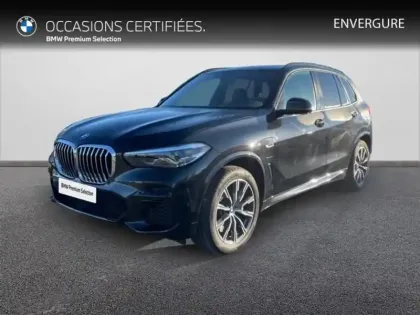 Photo Bmw X5