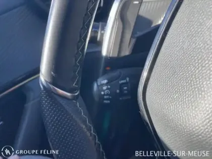 Photo 13 Peugeot 2008  1.5 BlueHDi 130ch S&S GT EAT8 125g