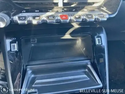 Photo 14 Peugeot 2008  1.5 BlueHDi 130ch S&S GT EAT8 125g