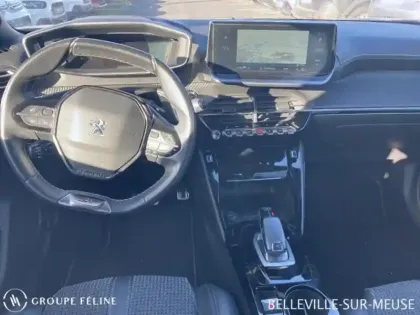 Photo 7 Peugeot 2008  1.5 BlueHDi 130ch S&S GT EAT8 125g