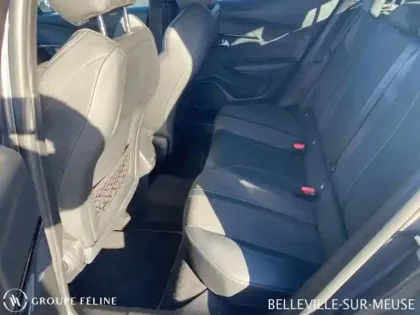 Photo 9 Peugeot 2008  1.5 BlueHDi 130ch S&S GT EAT8 125g