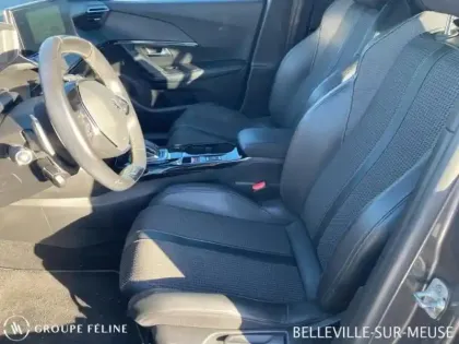 Photo 8 Peugeot 2008  1.5 BlueHDi 130ch S&S GT EAT8 125g