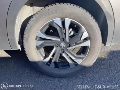 Photo 10 Peugeot 2008  1.5 BlueHDi 130ch S&S GT EAT8 125g