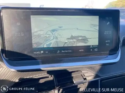 Photo 11 Peugeot 2008  1.5 BlueHDi 130ch S&S GT EAT8 125g