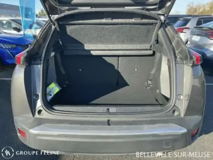 Photo 5 Peugeot 2008  1.5 BlueHDi 130ch S&S GT EAT8 125g