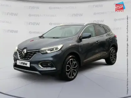 Photo Renault Kadjar