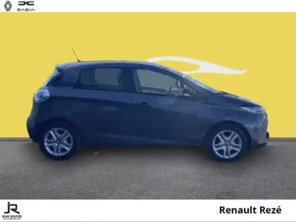 Photo 12 Renault Zoé Zoe Zen charge normale R90 Achat Intégral MY19