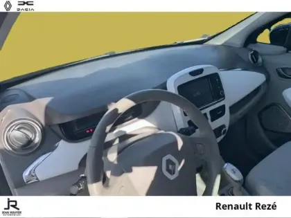 Photo 4 Renault Zoé Zoe Zen charge normale R90 Achat Intégral MY19