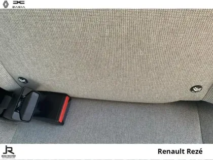 Photo 14 Renault Zoé Zoe Zen charge normale R90 Achat Intégral MY19